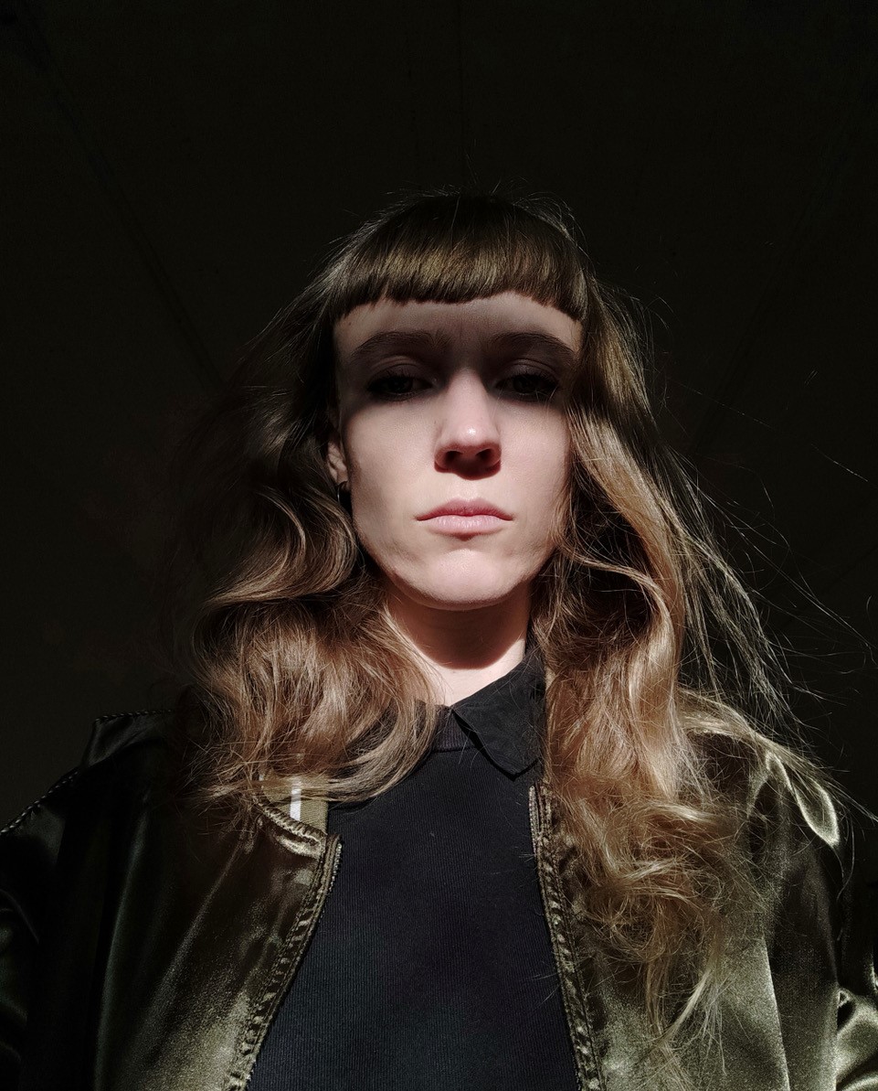 Aurélie Strumans reçoit le Prix culturel Manor 2021